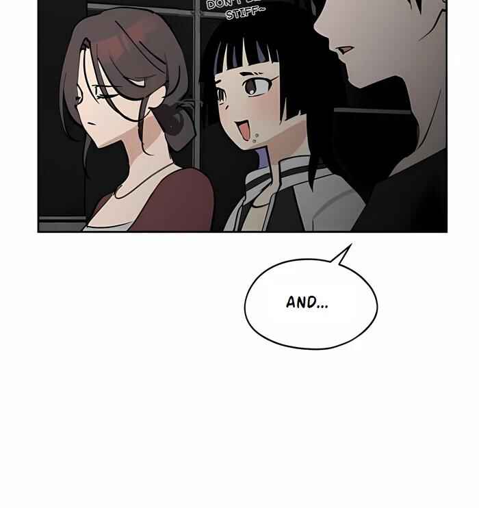 Oneul ui Hanyoil eun Yeojada Chapter 39 - Page 83