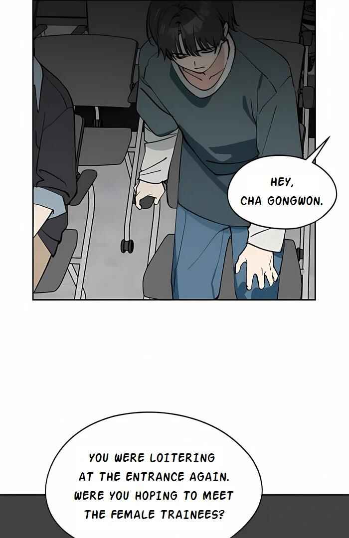 Oneul ui Hanyoil eun Yeojada Chapter 39 - Page 9