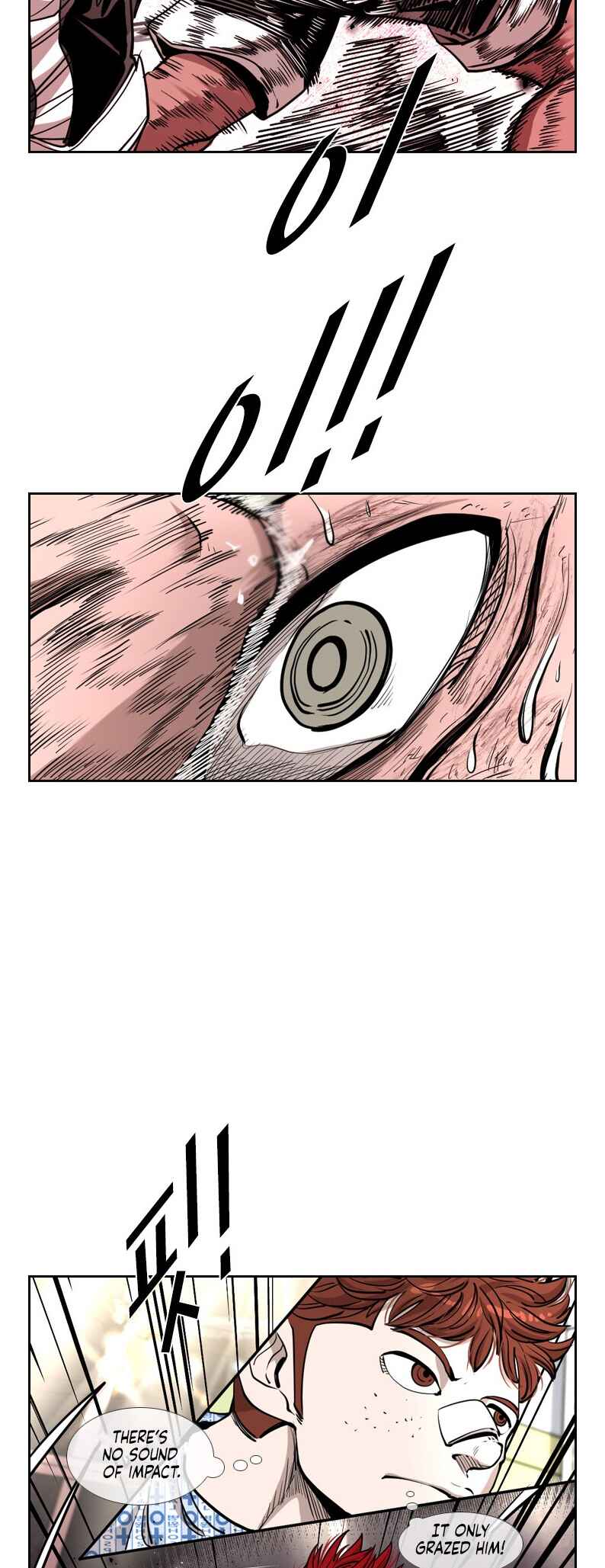 Shark Chapter 211 - Page 18