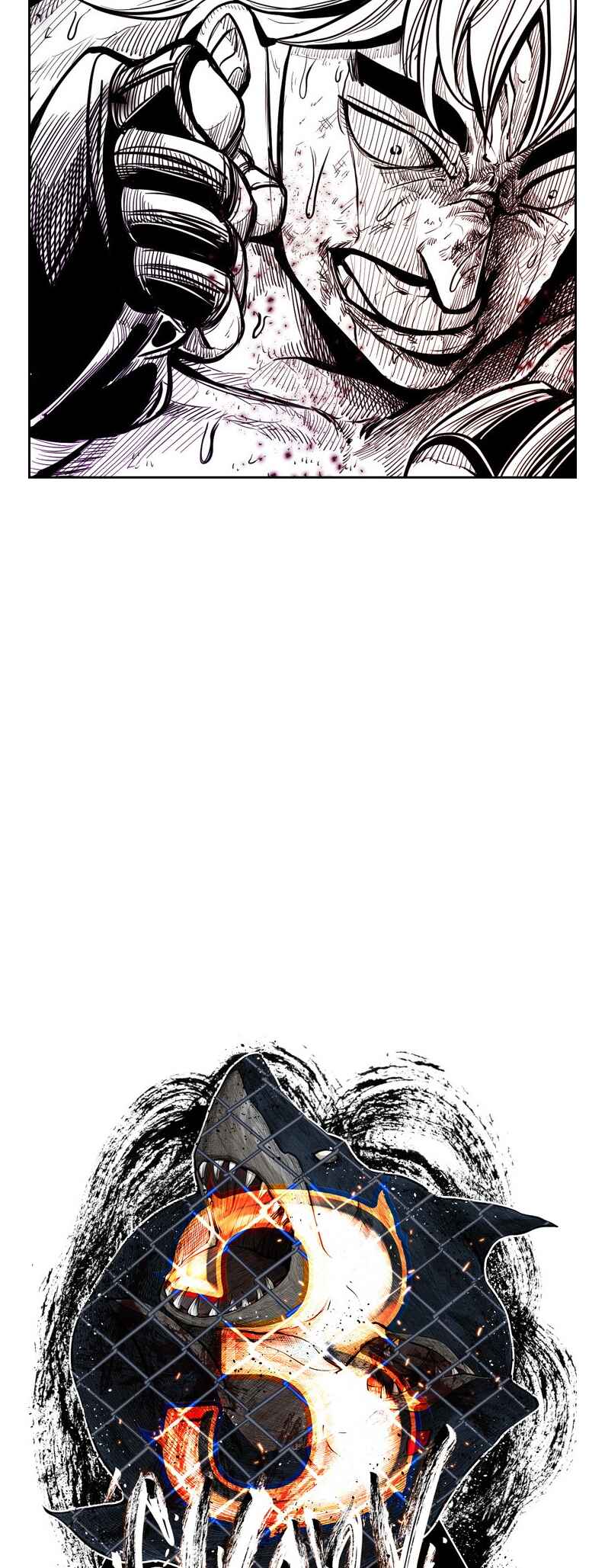 Shark Chapter 211 - Page 3