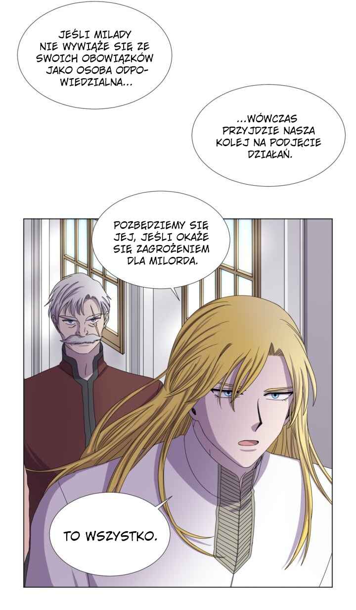 Light and Shadow Chapter 31 - Page 15