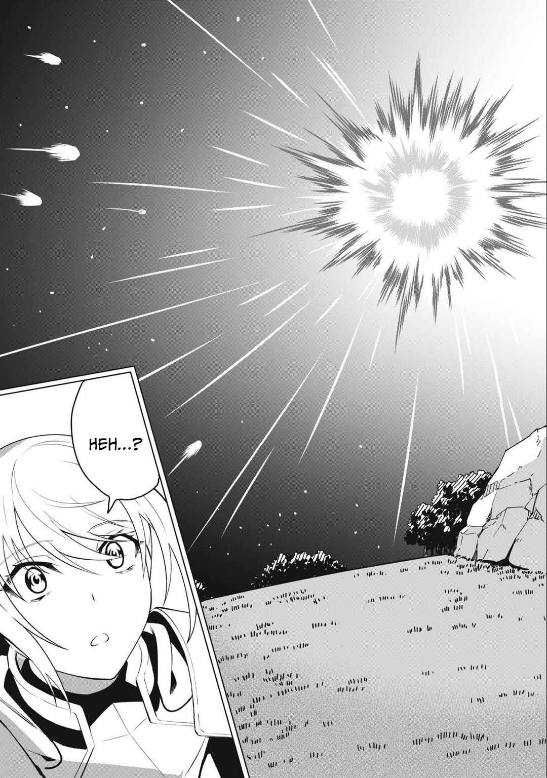 Biryuu Enshoutan ~Jikokouteikan ga Gekitei na Dragon-kyuu Bishoujo Maou wo, Yuusha ga Icharabu de Taijisuru Ohanashi~ Chapter 35 - Page 16