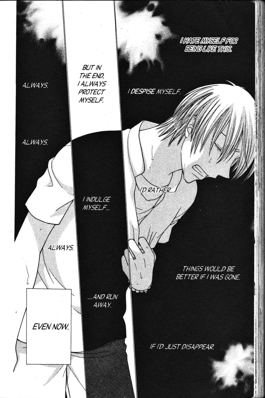 Fruits Basket Chapter 119 - Page 26