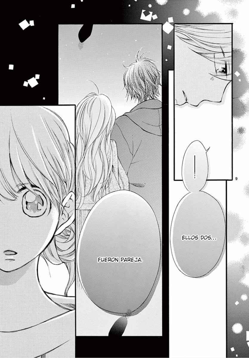 Namete, Kajitte, Tokidoki Medete Chapter 20 - Page 13