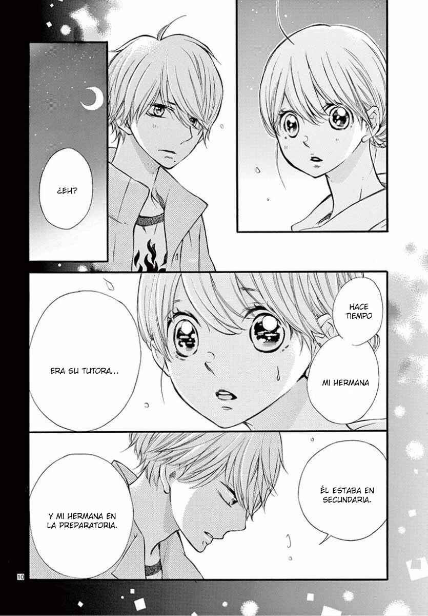 Namete, Kajitte, Tokidoki Medete Chapter 20 - Page 14