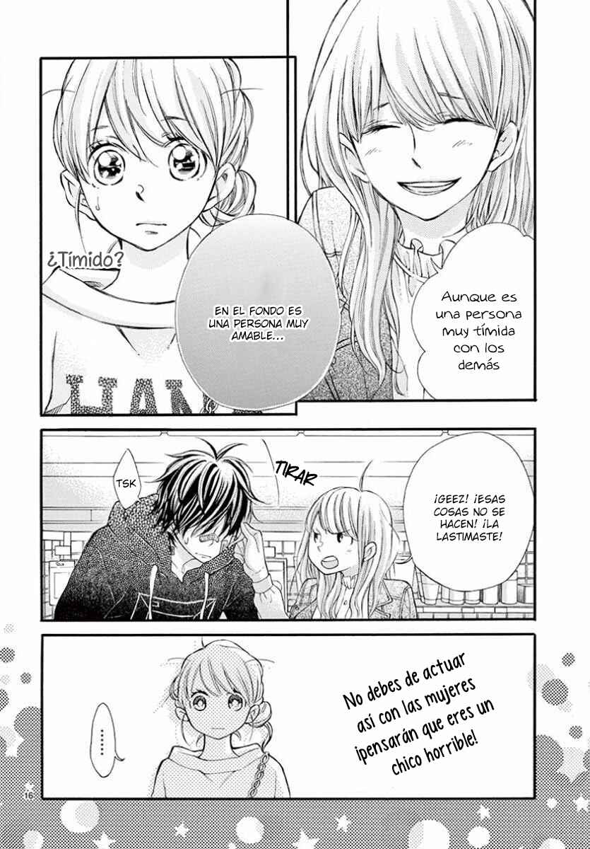 Namete, Kajitte, Tokidoki Medete Chapter 20 - Page 20