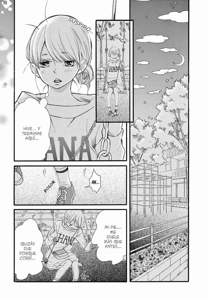Namete, Kajitte, Tokidoki Medete Chapter 20 - Page 30