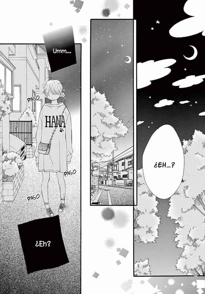 Namete, Kajitte, Tokidoki Medete Chapter 20 - Page 41
