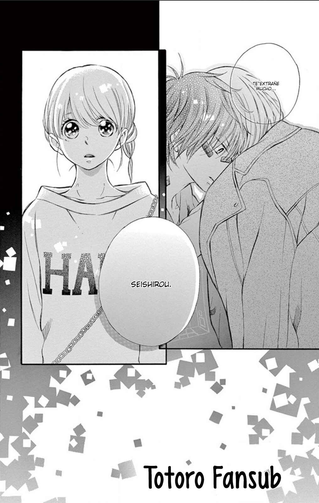 Namete, Kajitte, Tokidoki Medete Chapter 20 - Page 6