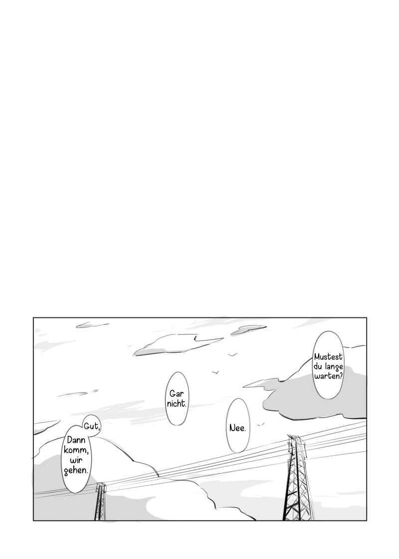 Shiawase wo Anata ni Chapter ? - Page 13