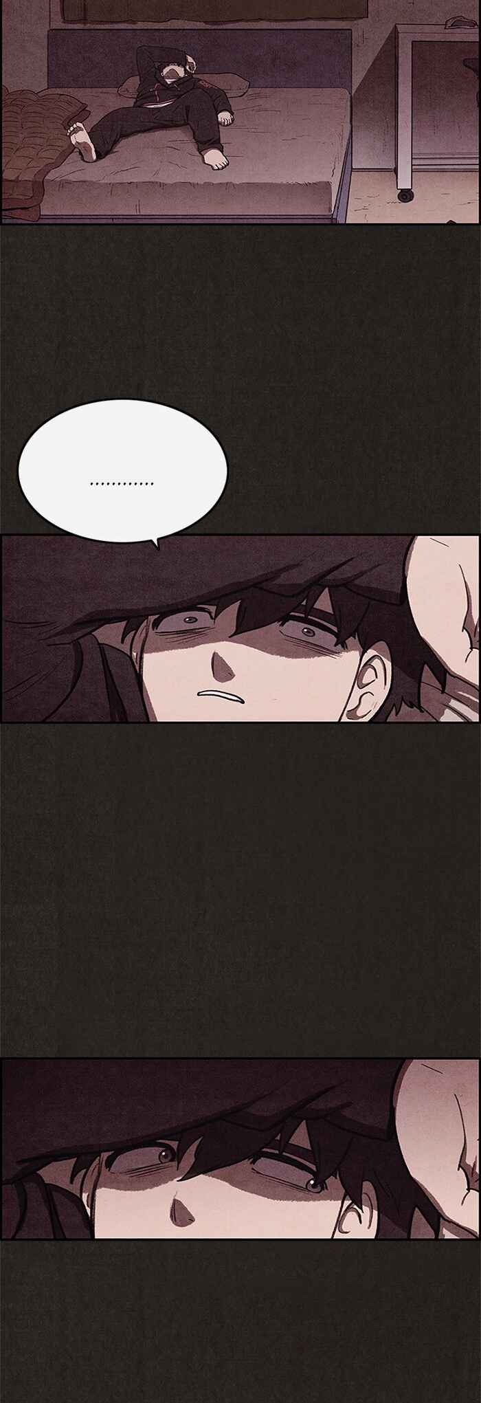 Sweet Home Chapter 37 - Page 10
