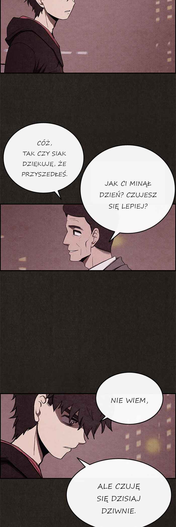 Sweet Home Chapter 37 - Page 17