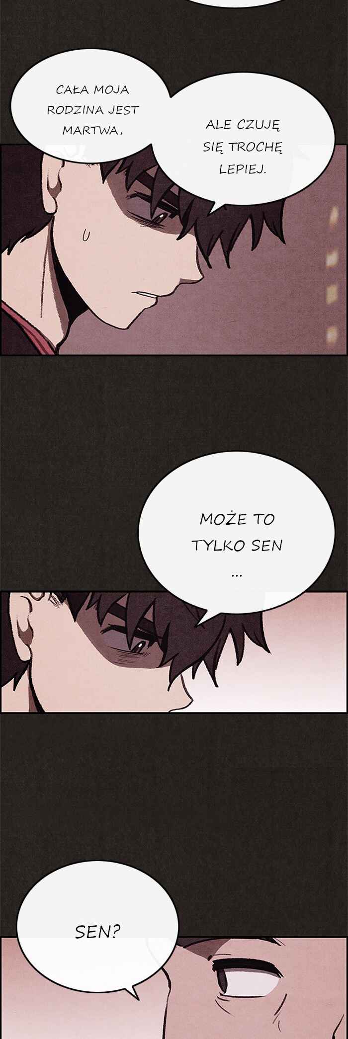 Sweet Home Chapter 37 - Page 18