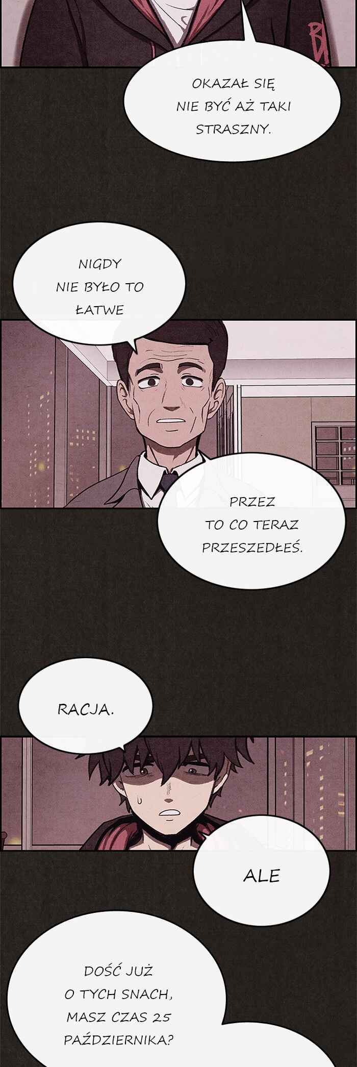 Sweet Home Chapter 37 - Page 20