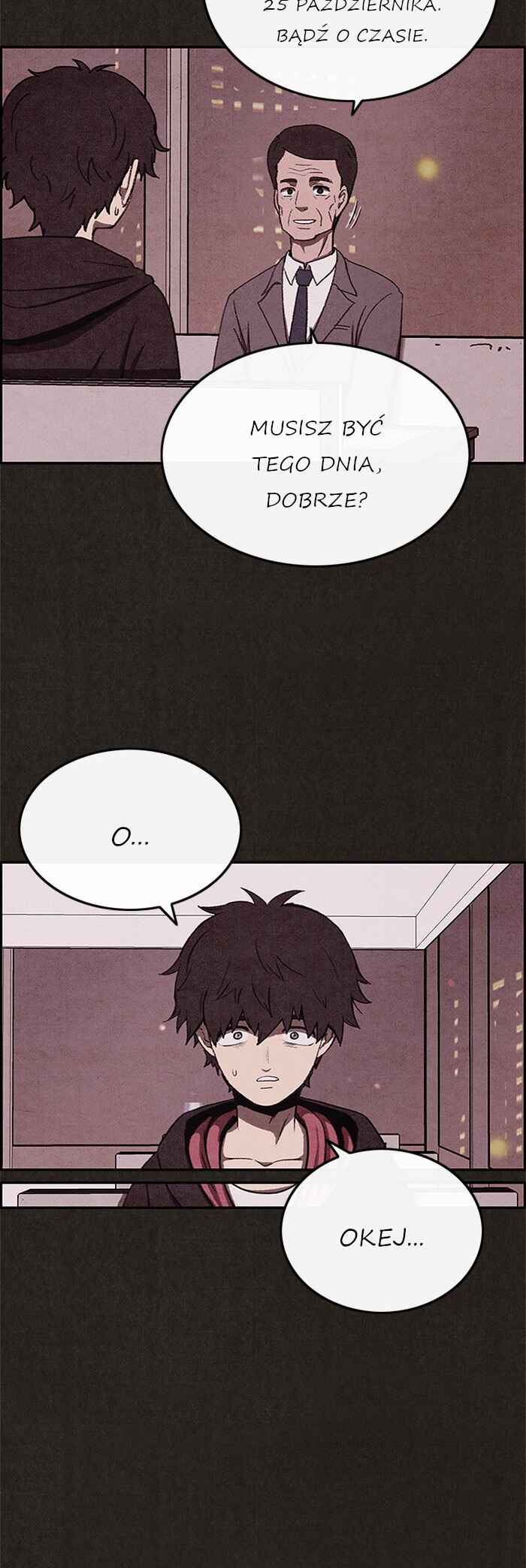 Sweet Home Chapter 37 - Page 28