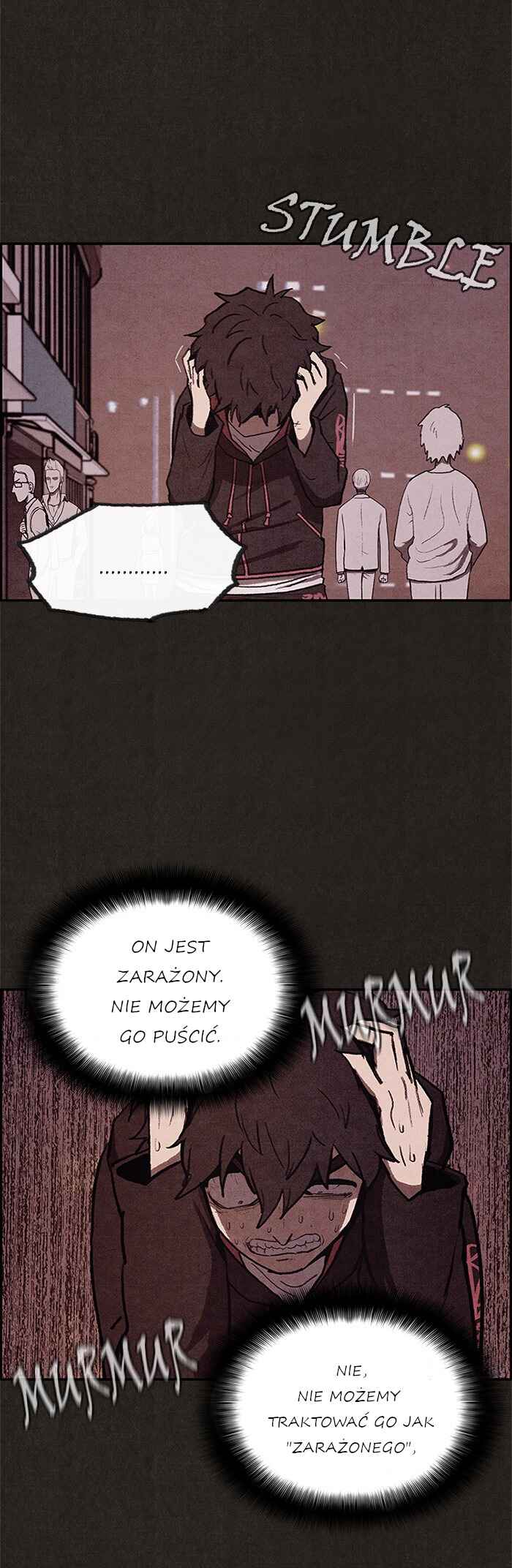 Sweet Home Chapter 37 - Page 33