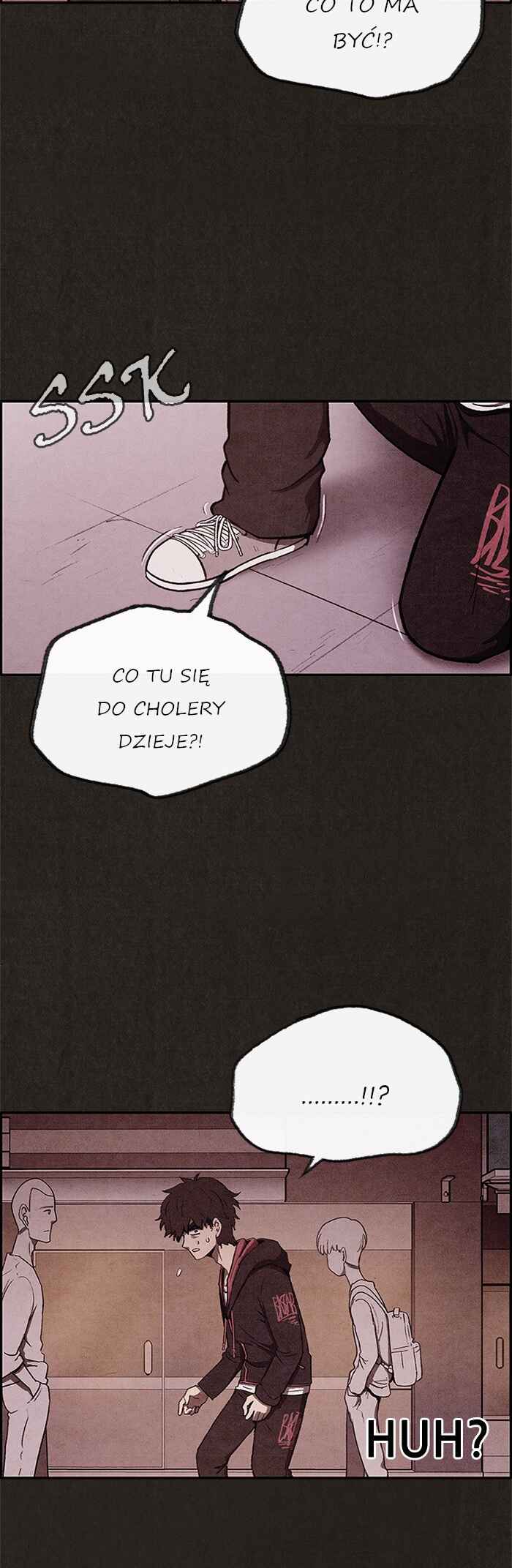 Sweet Home Chapter 37 - Page 37