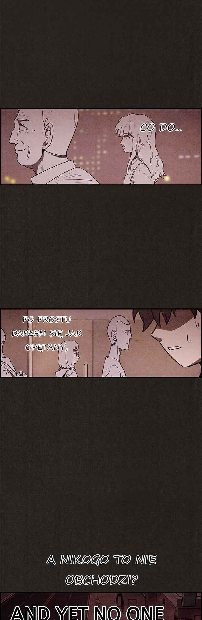 Sweet Home Chapter 37 - Page 38