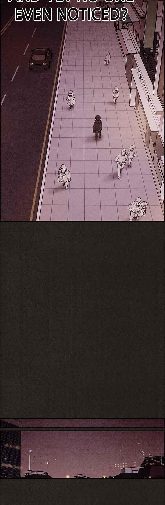 Sweet Home Chapter 37 - Page 39