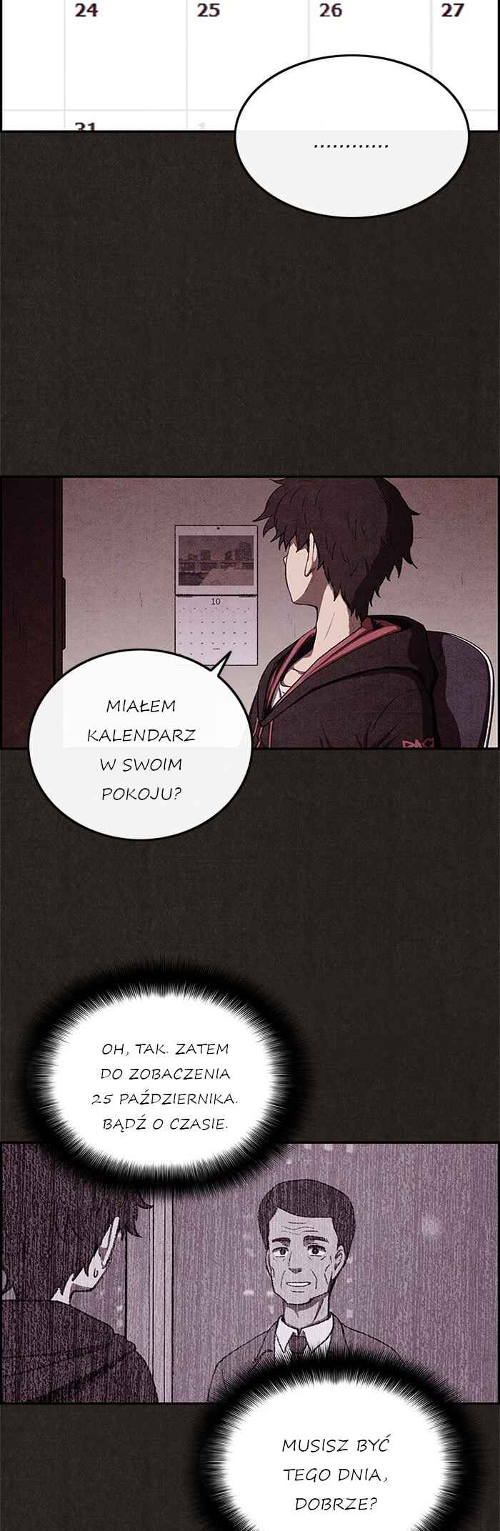 Sweet Home Chapter 37 - Page 41