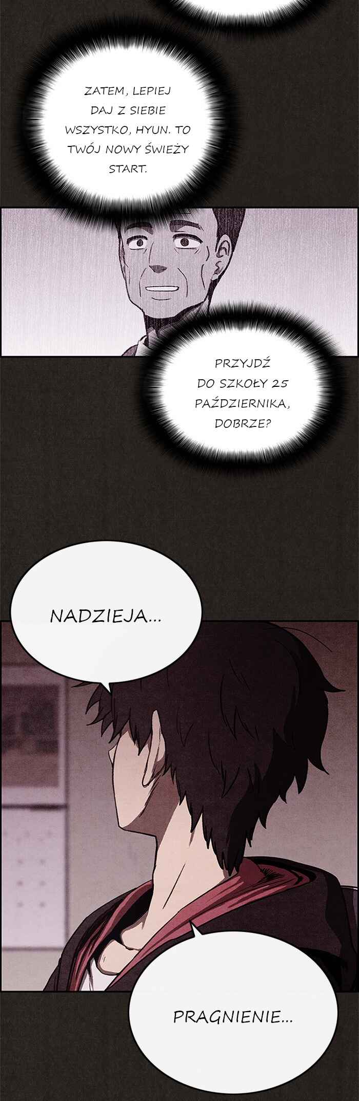 Sweet Home Chapter 37 - Page 42
