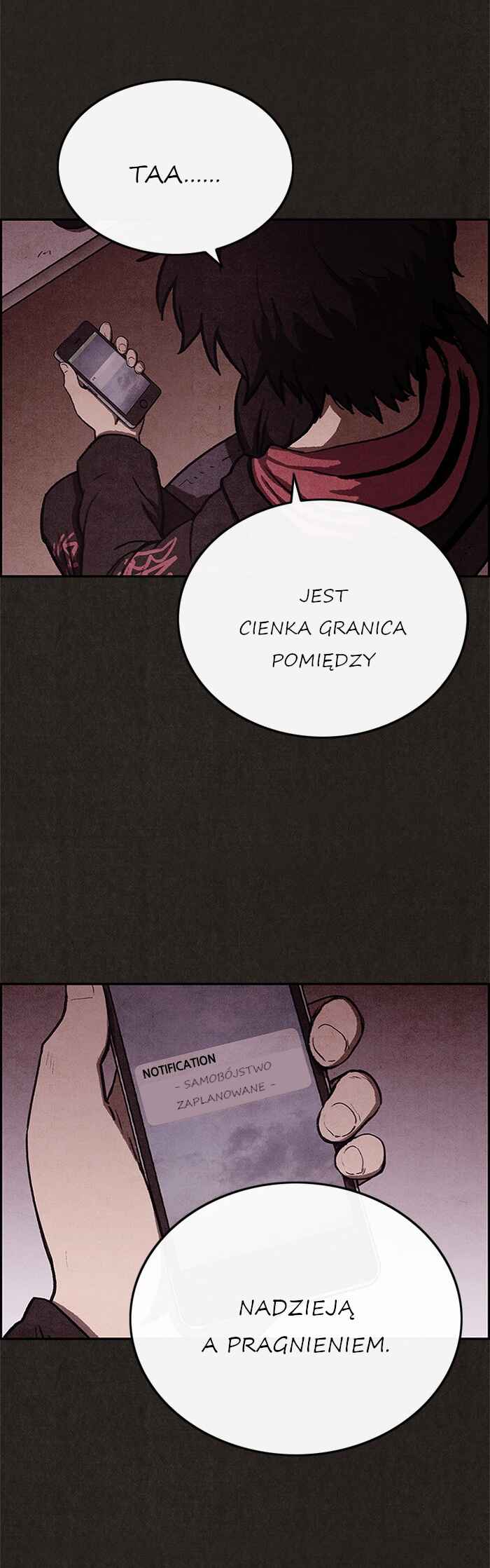 Sweet Home Chapter 37 - Page 44