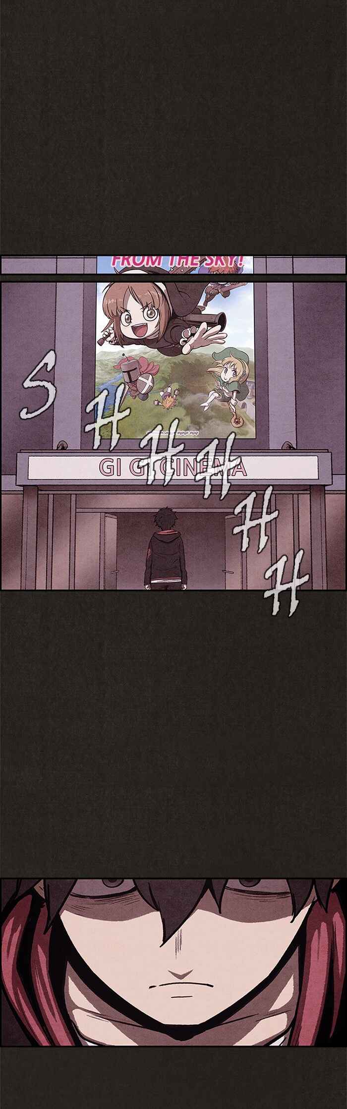 Sweet Home Chapter 37 - Page 45