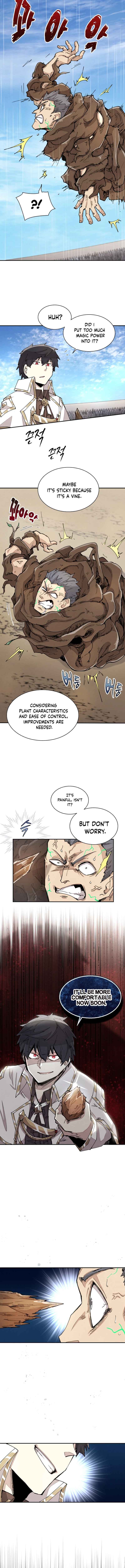 Reincarnation of the Hero Party's Grand Mage Chapter 26 - Page 2