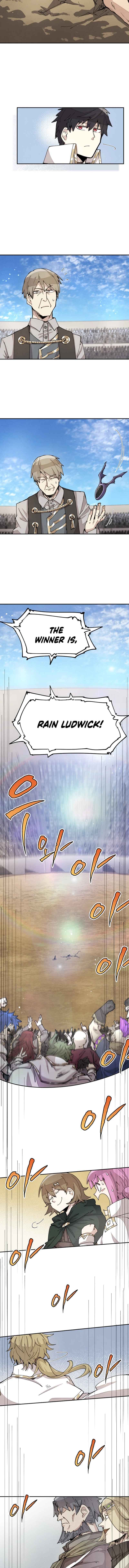 Reincarnation of the Hero Party's Grand Mage Chapter 26 - Page 6