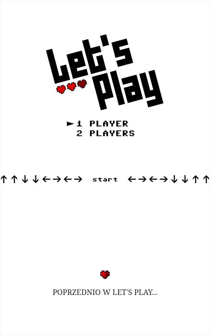 Let's Play Chapter 125 - Page 1
