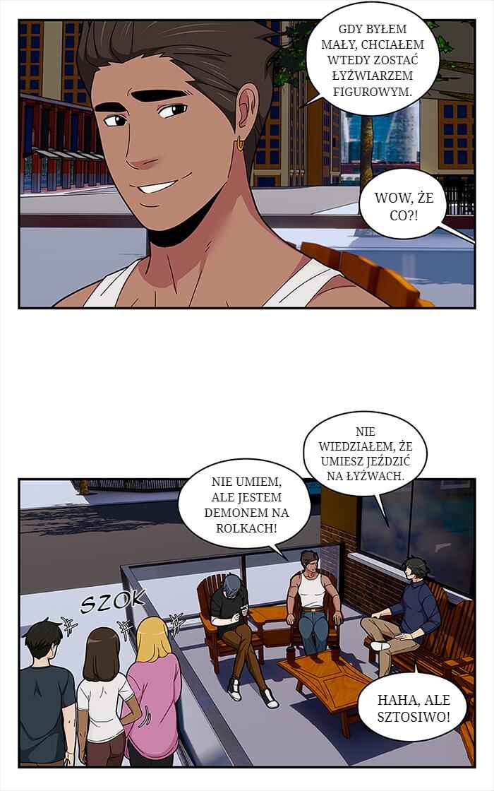 Let's Play Chapter 125 - Page 22