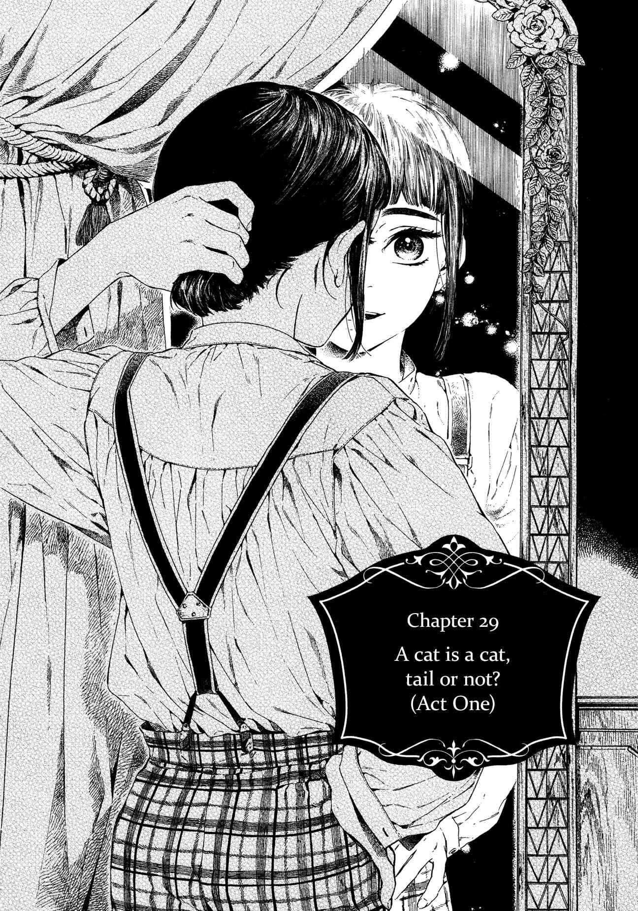 Giséle Alain Chapter 28 - Page 4