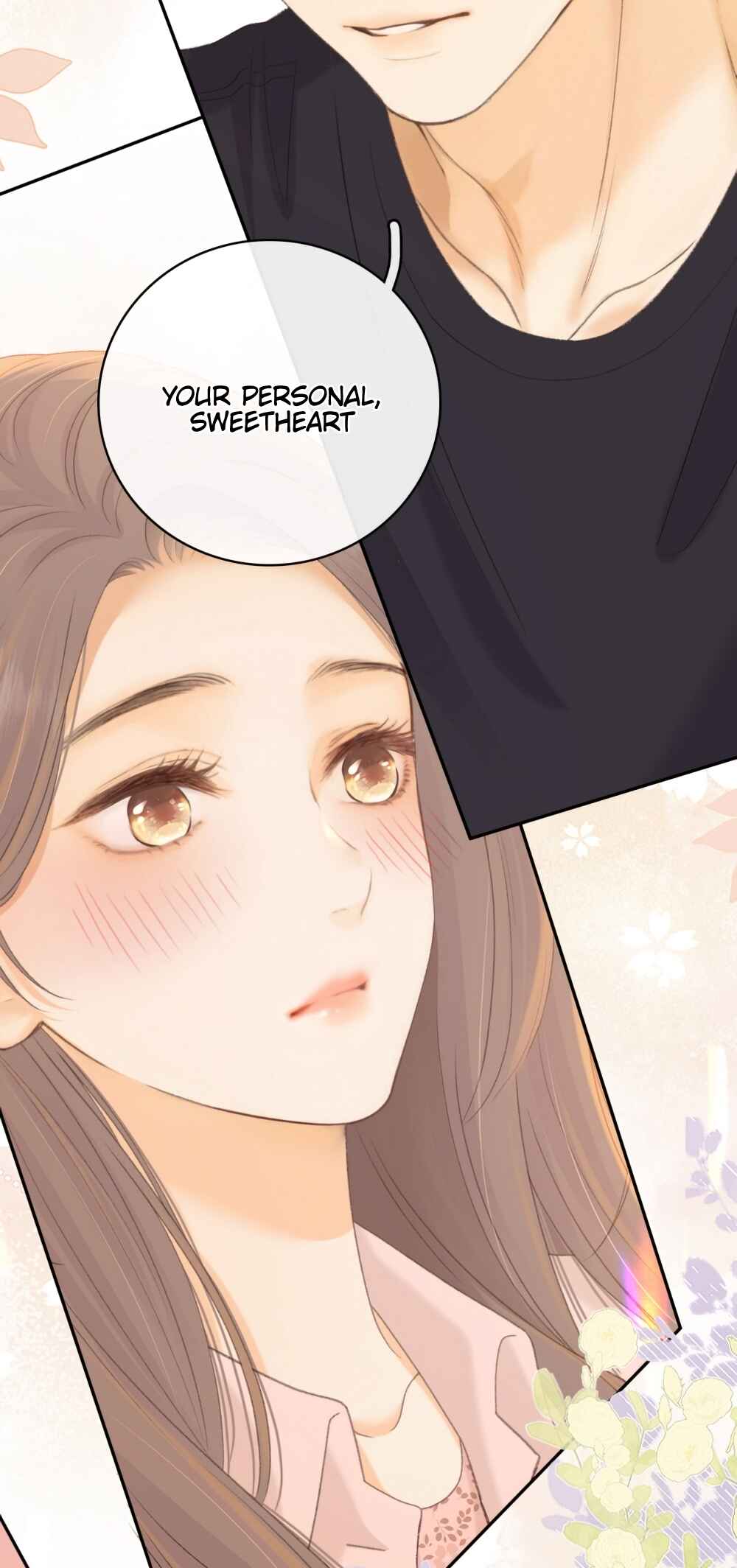 Nan hong Chapter 71 - Page 10