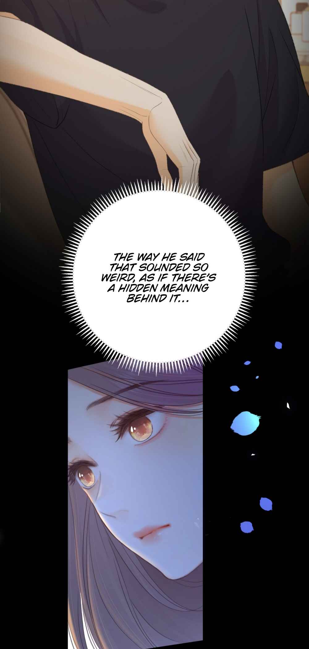 Nan hong Chapter 71 - Page 16