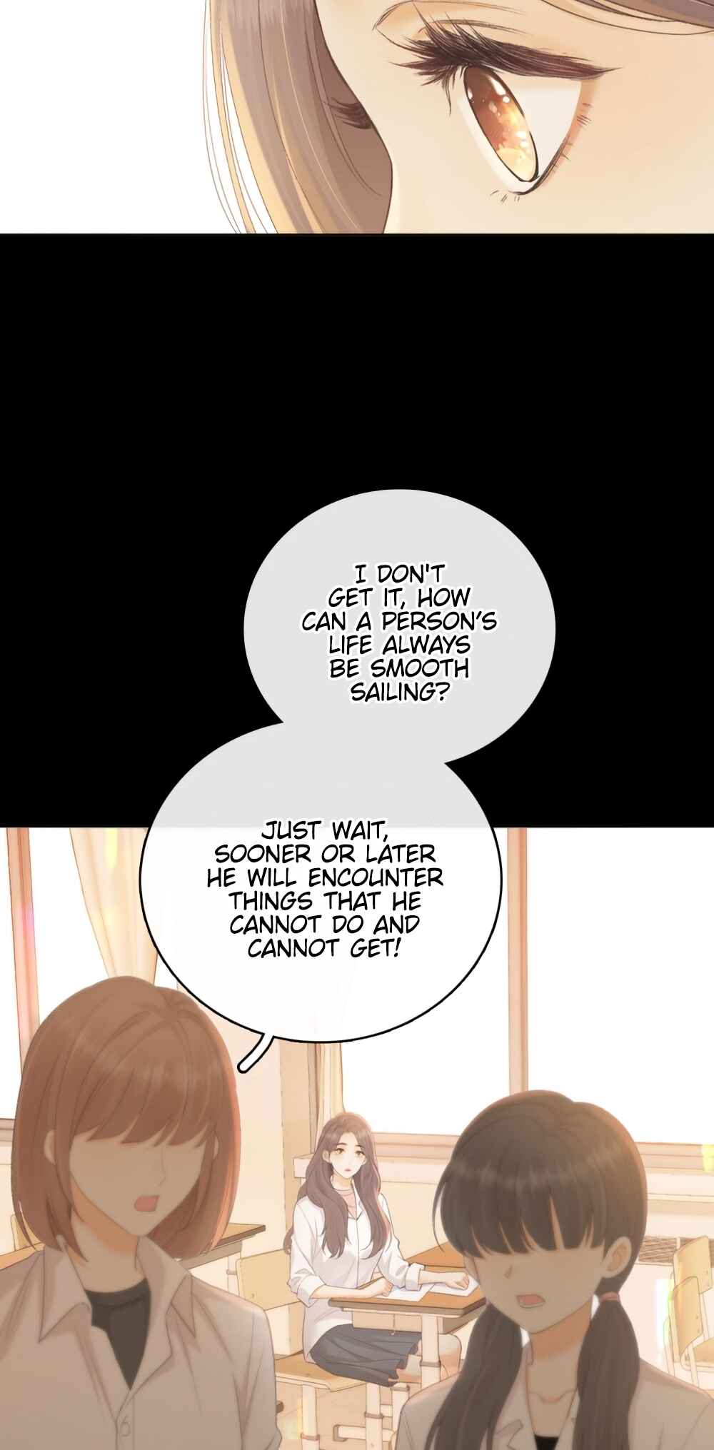 Nan hong Chapter 71 - Page 31