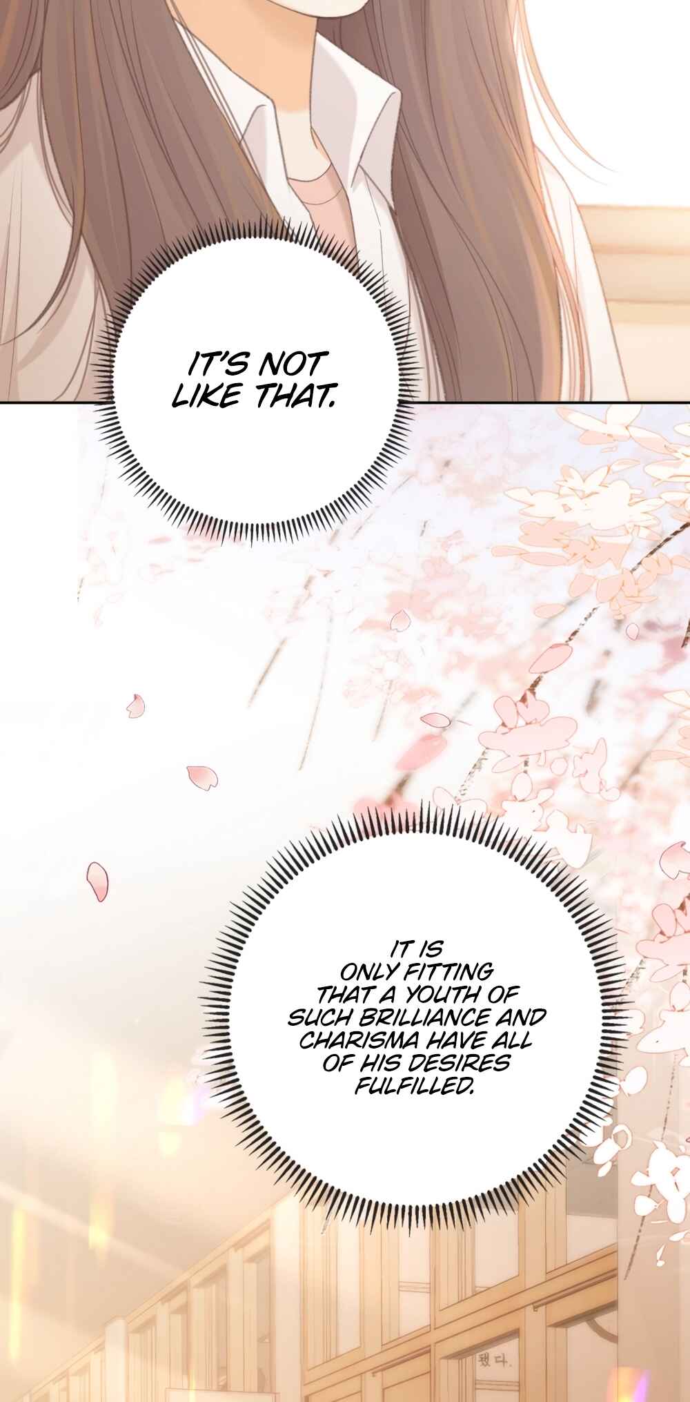 Nan hong Chapter 71 - Page 33