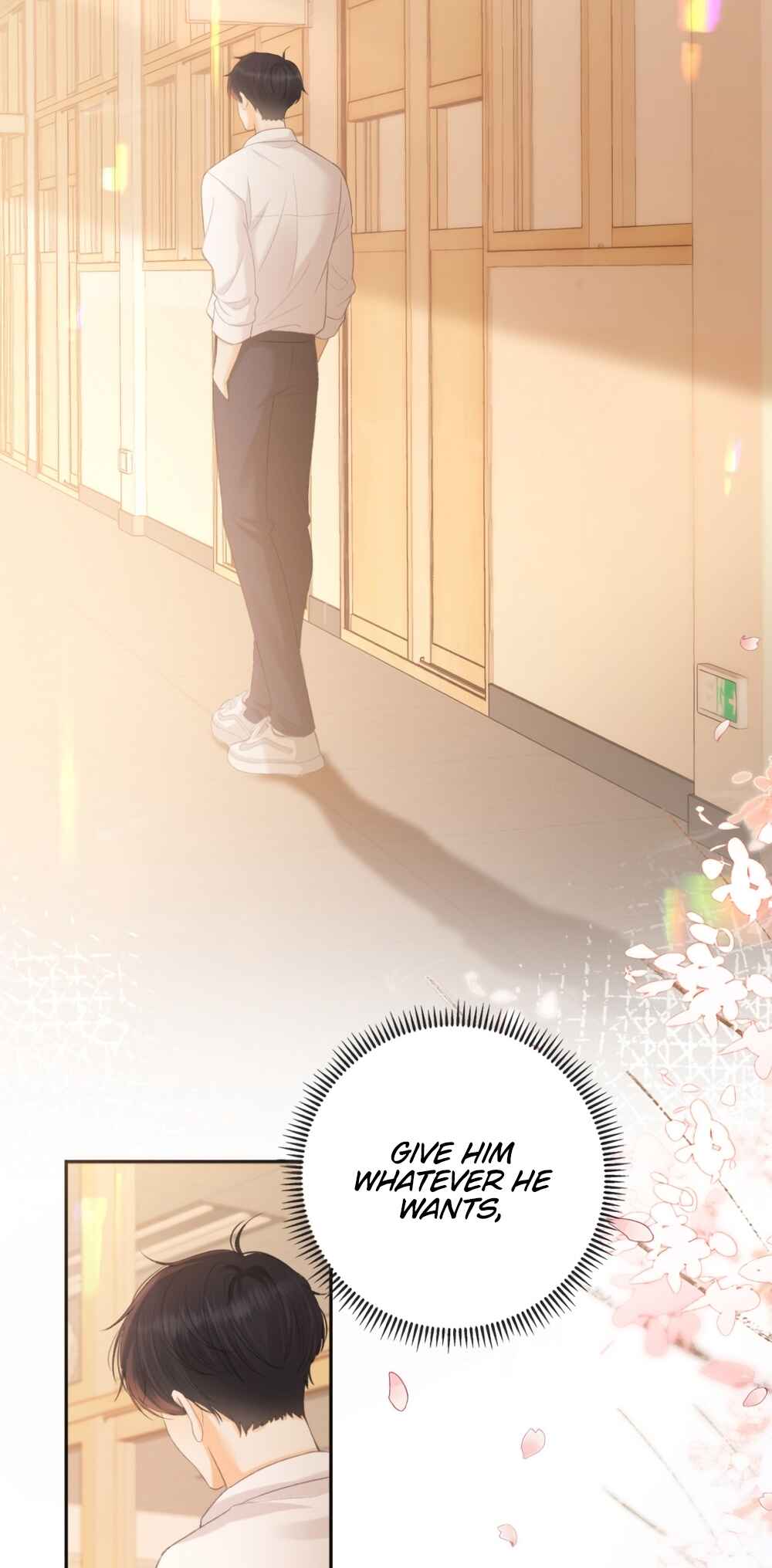 Nan hong Chapter 71 - Page 34