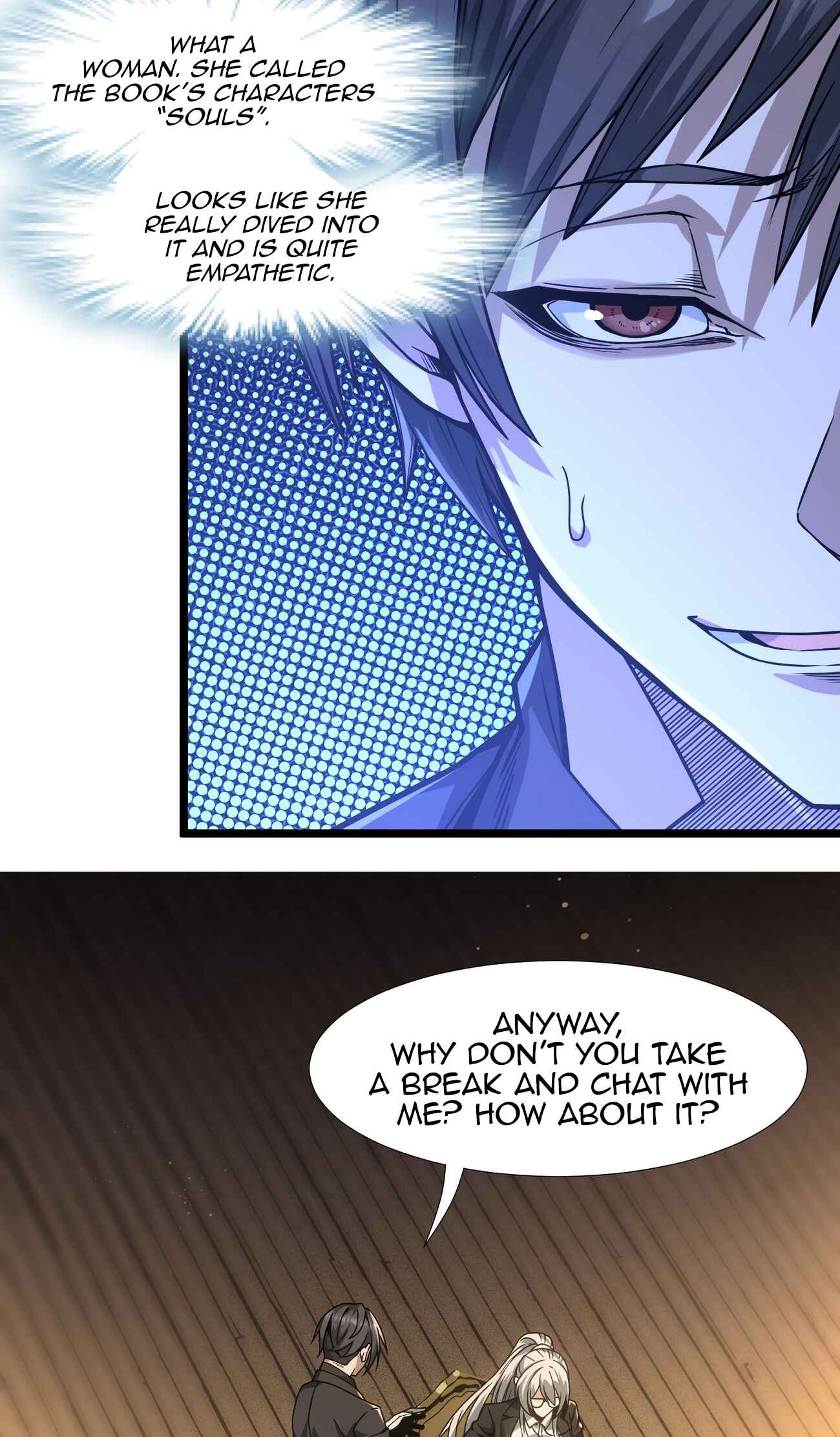 I'm Really Not the Demon God's Lackey Chapter 36 - Page 12