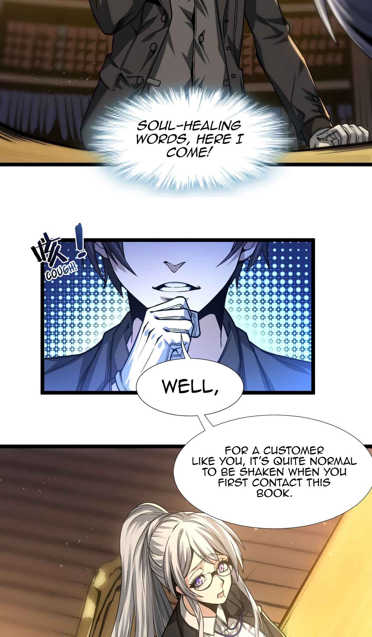 I'm Really Not the Demon God's Lackey Chapter 36 - Page 15