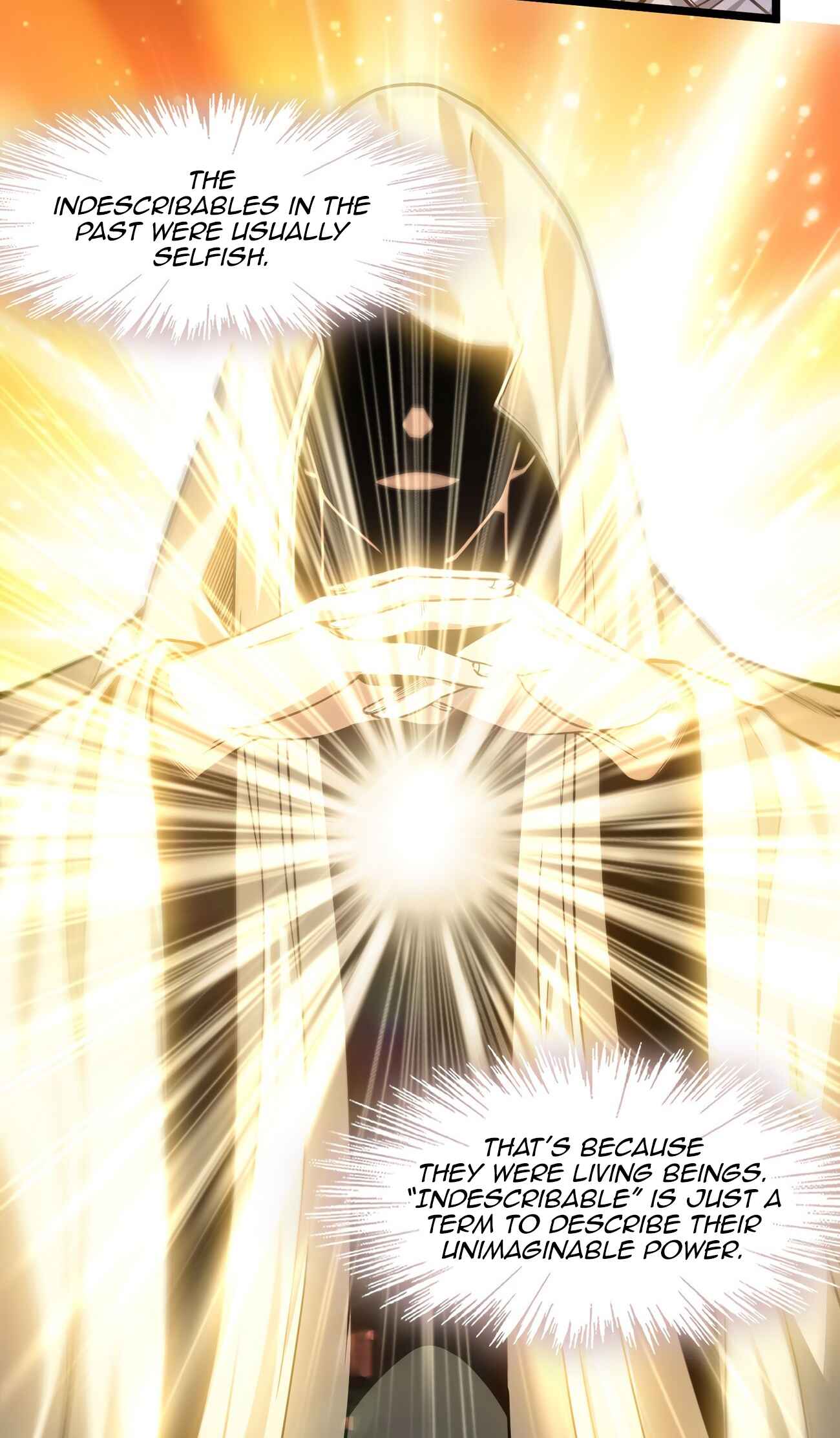 I'm Really Not the Demon God's Lackey Chapter 36 - Page 26