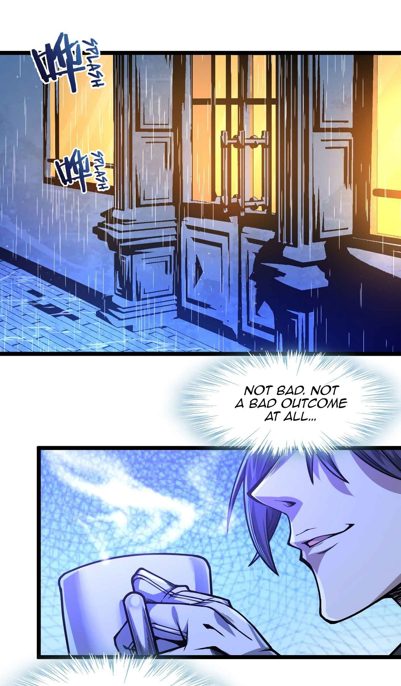 I'm Really Not the Demon God's Lackey Chapter 36 - Page 3