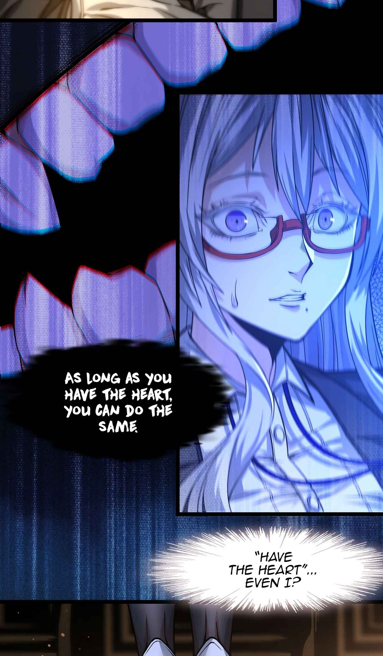 I'm Really Not the Demon God's Lackey Chapter 36 - Page 33