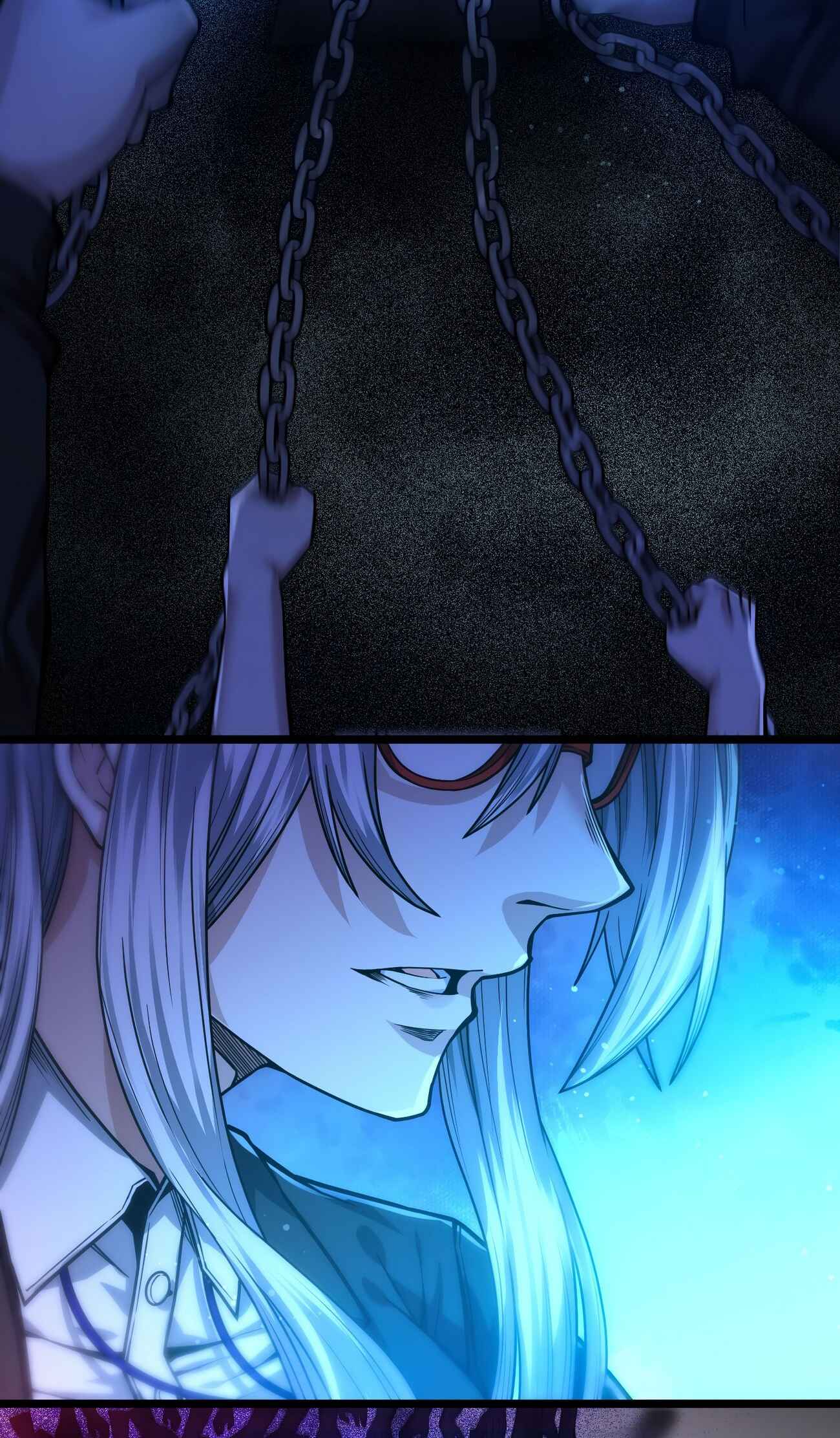 I'm Really Not the Demon God's Lackey Chapter 36 - Page 53