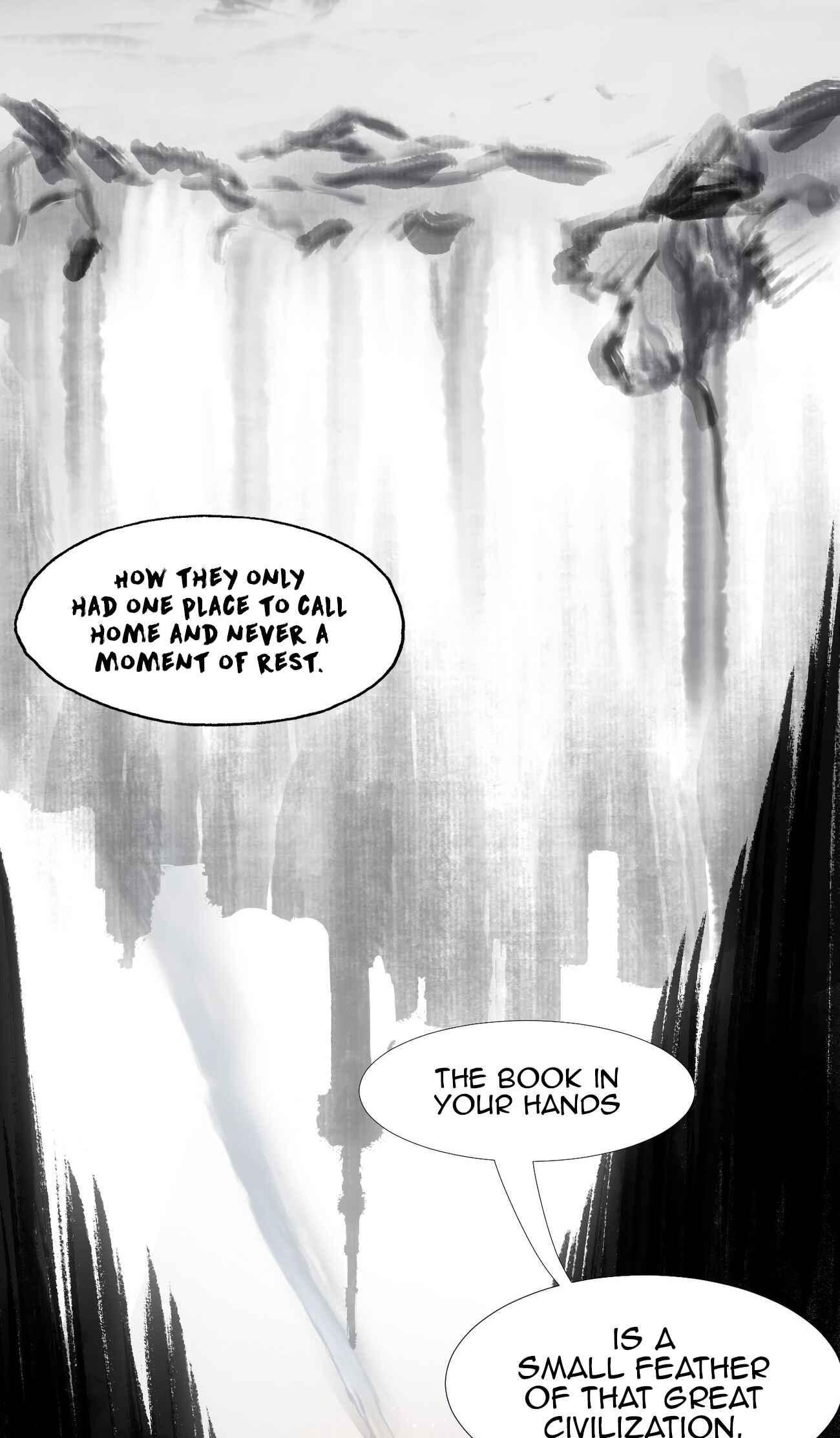 I'm Really Not the Demon God's Lackey Chapter 36 - Page 60
