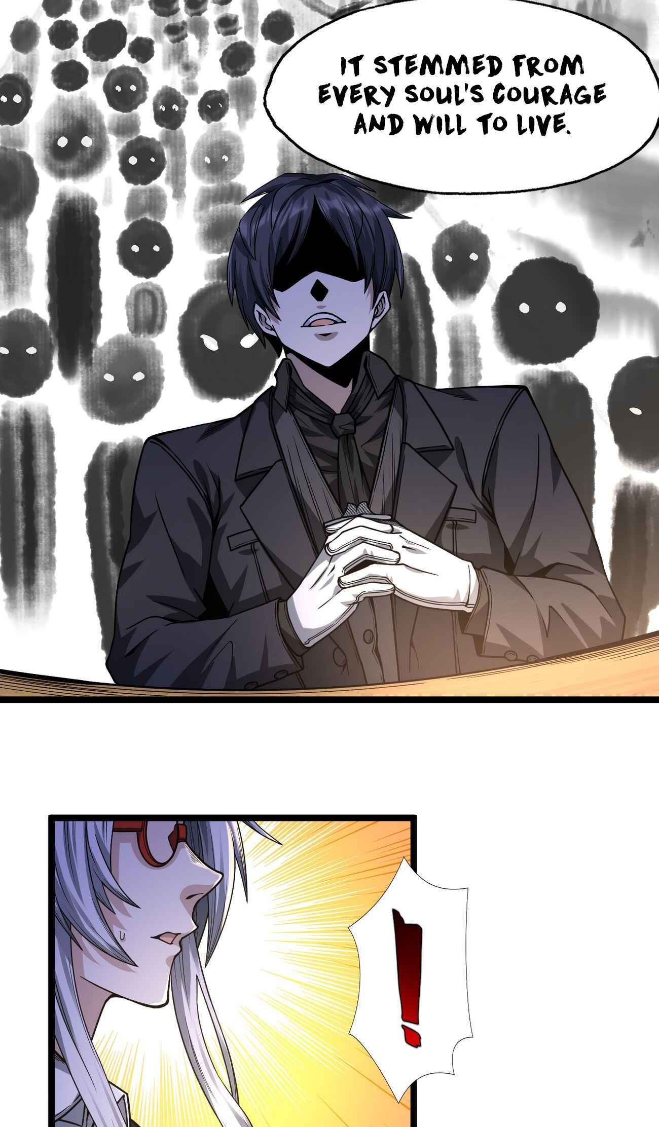 I'm Really Not the Demon God's Lackey Chapter 36 - Page 62