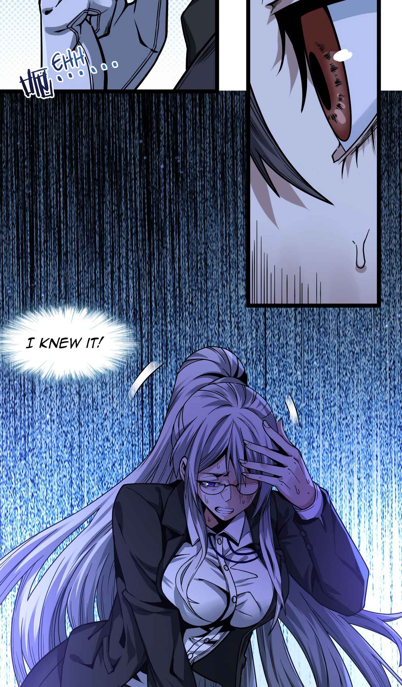 I'm Really Not the Demon God's Lackey Chapter 36 - Page 8