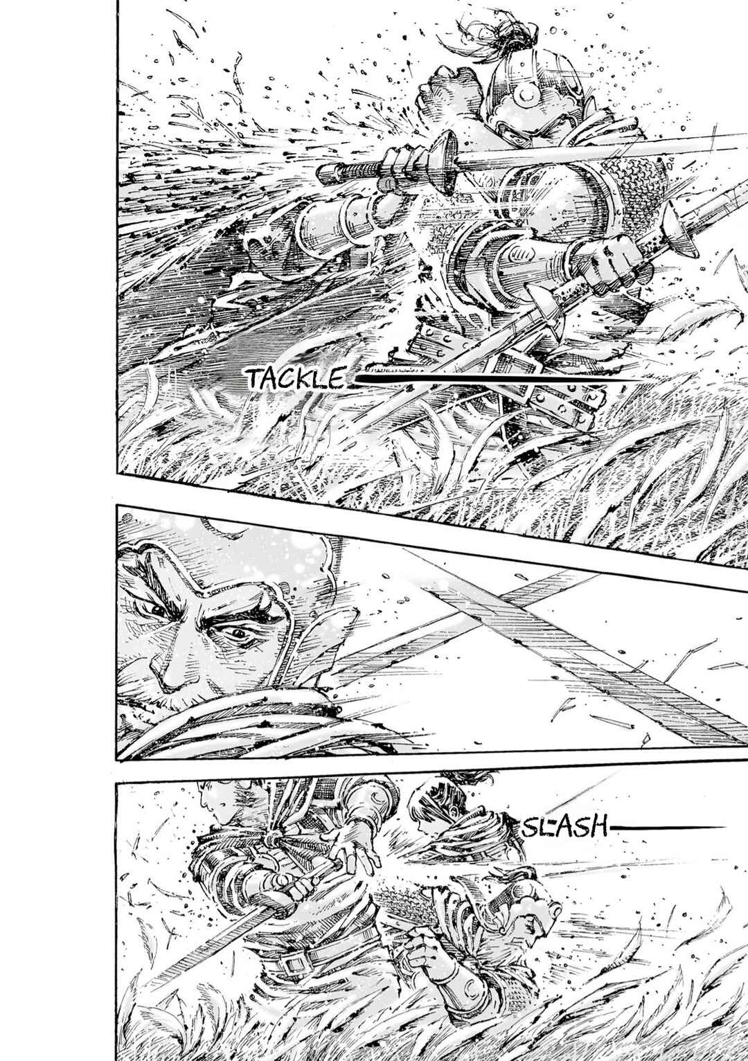 Huǒfèng Liáoyuán Chapter 620 - Page 20