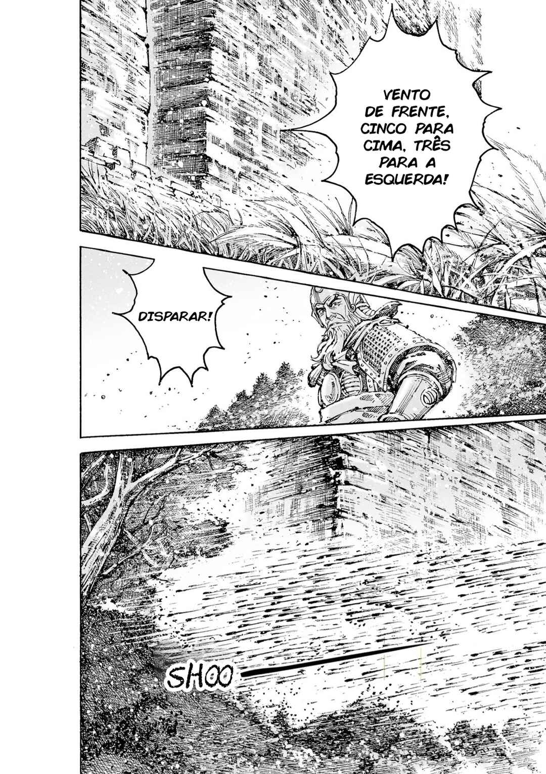 Huǒfèng Liáoyuán Chapter 620 - Page 24