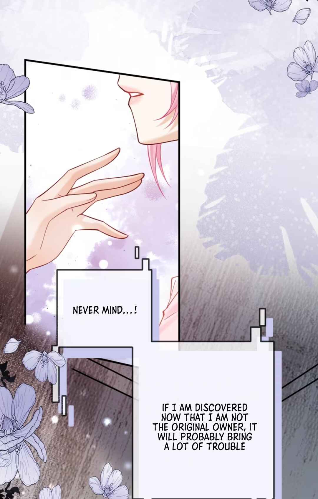 Black Moonlight Heroine Always Wants to Mark Me Chapter 3 - Page 16