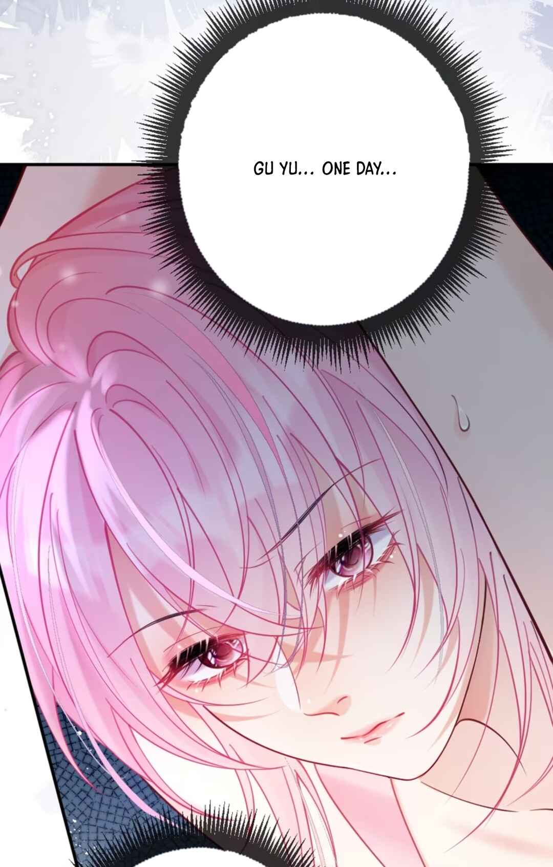 Black Moonlight Heroine Always Wants to Mark Me Chapter 3 - Page 6